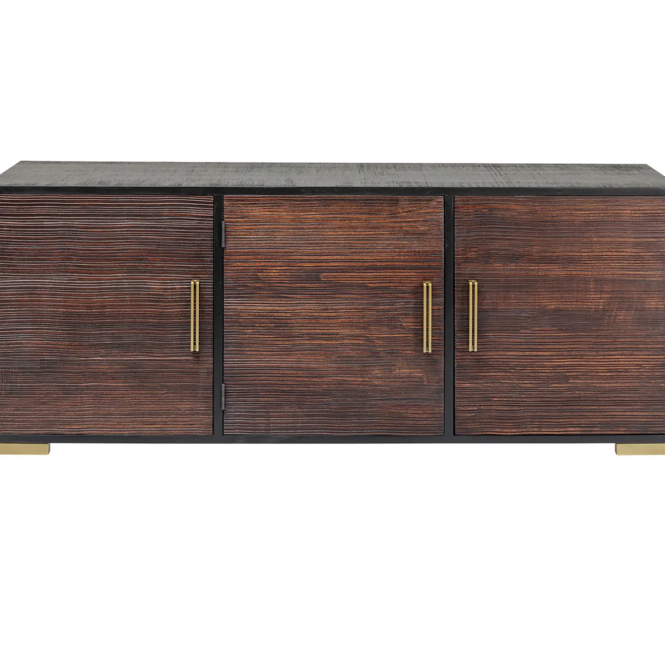 KARE Design Buffets|Buffet Olbia Fonce 160X77Cm