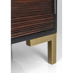 KARE Design Buffets|Buffet Olbia Fonce 160X77Cm