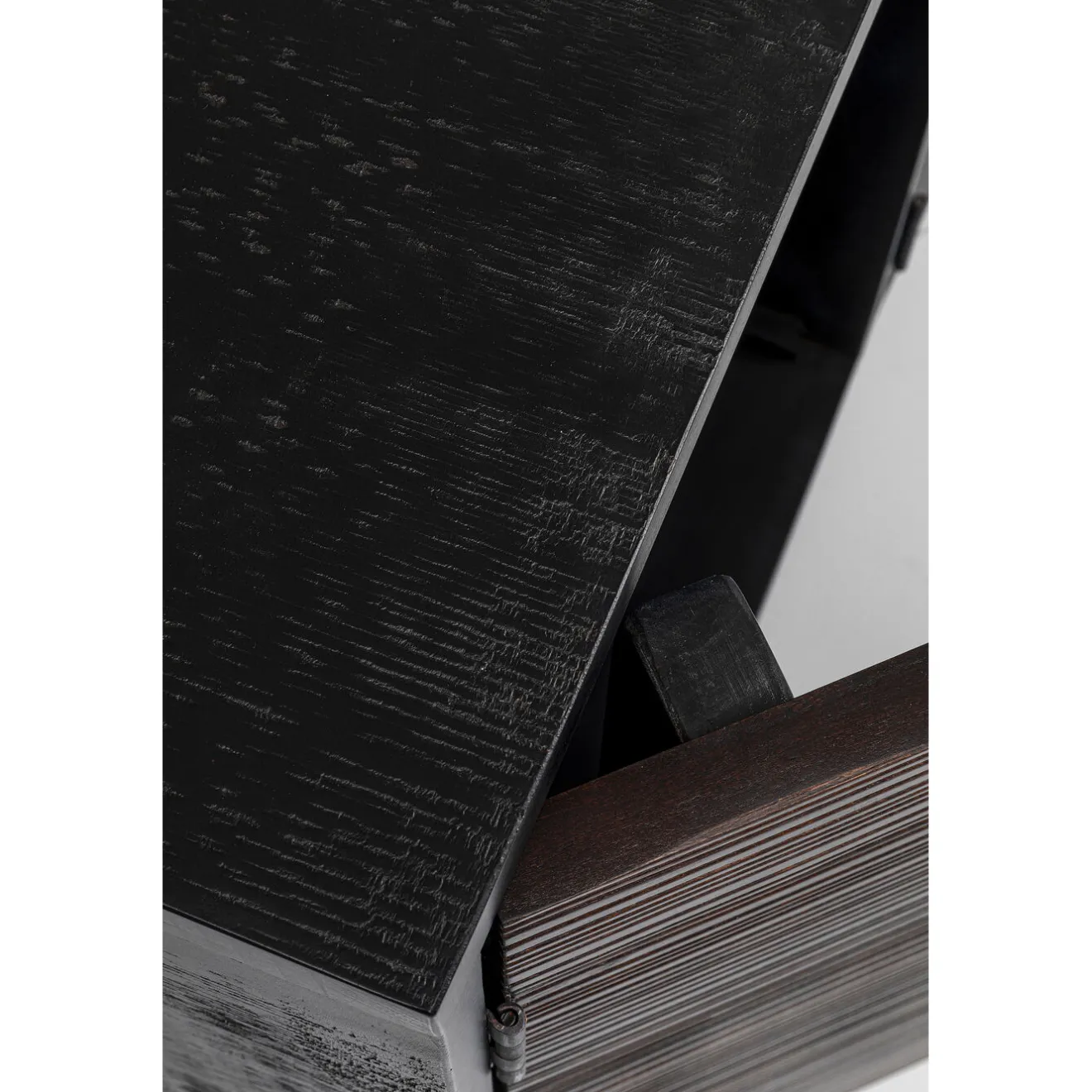 KARE Design Buffets|Buffet Olbia Fonce 160X77Cm