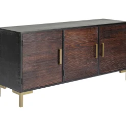KARE Design Buffets|Buffet Olbia Fonce 160X77Cm