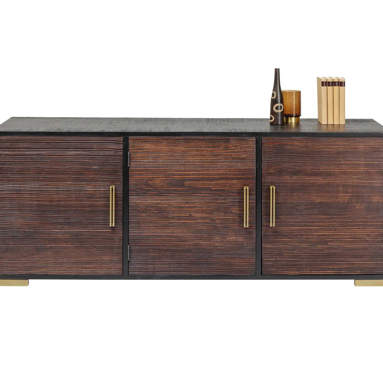 KARE Design Buffets|Buffet Olbia Fonce 160X77Cm