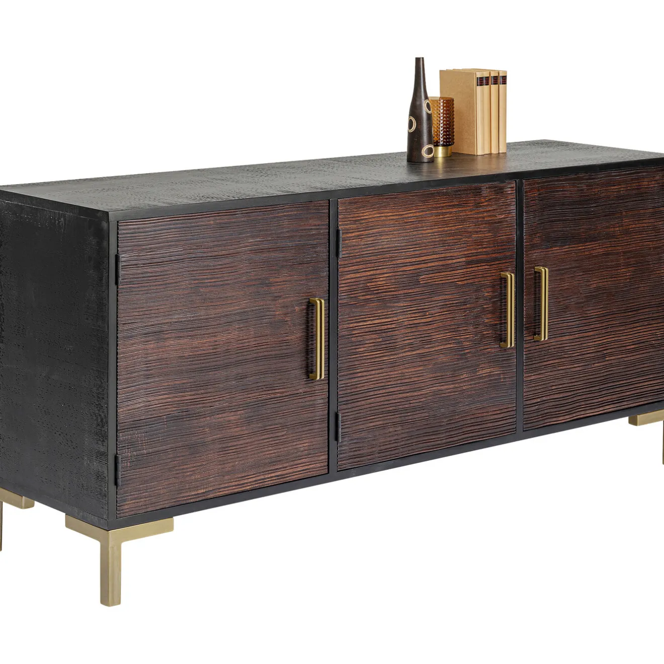 KARE Design Buffets|Buffet Olbia Fonce 160X77Cm