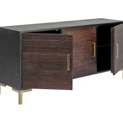 KARE Design Buffets|Buffet Olbia Fonce 160X77Cm