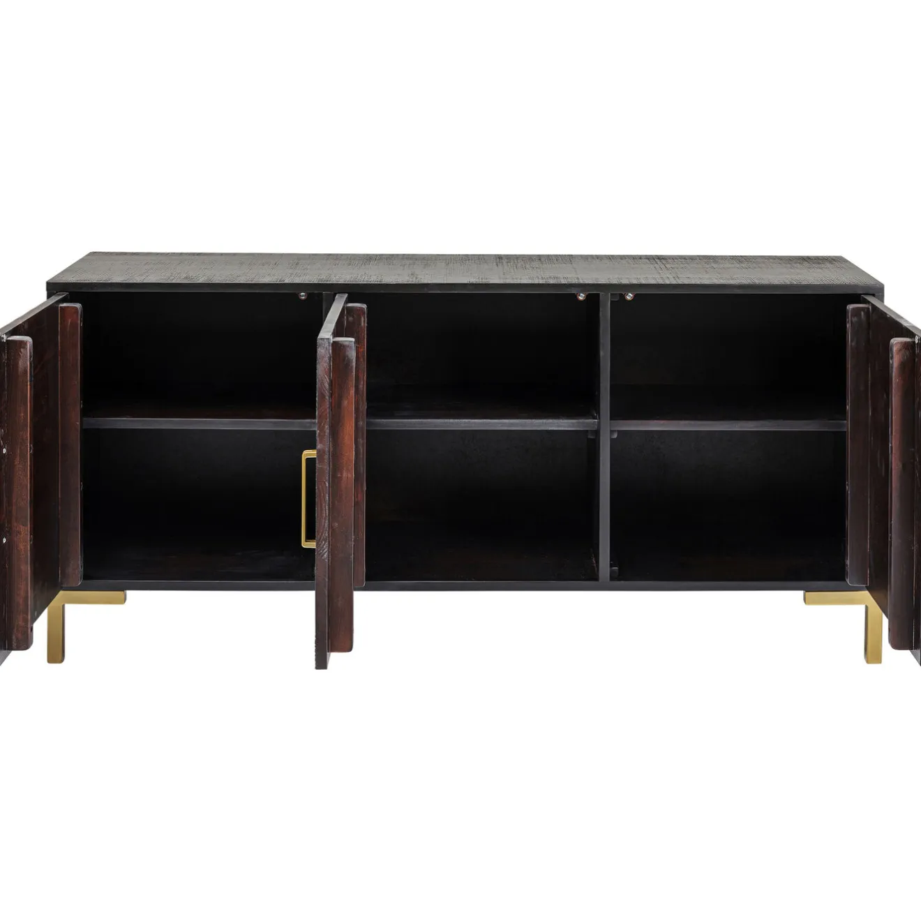 KARE Design Buffets|Buffet Olbia Fonce 160X77Cm