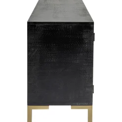 KARE Design Buffets|Buffet Olbia Fonce 160X77Cm