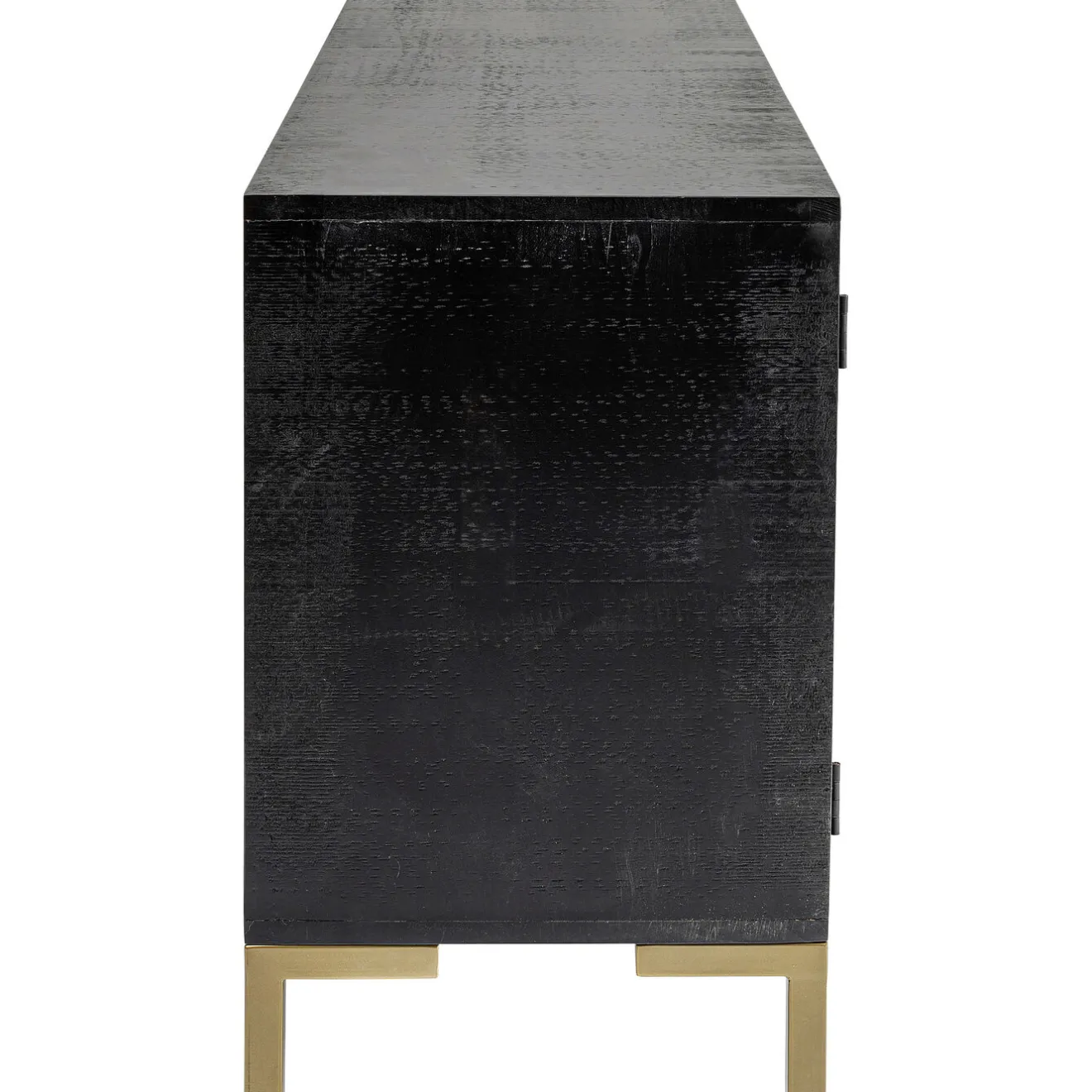 KARE Design Buffets|Buffet Olbia Fonce 160X77Cm