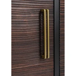 KARE Design Buffets|Buffet Olbia Fonce 160X77Cm