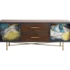 KARE Design Buffets|Buffet Opal 140X55Cm