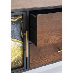 KARE Design Buffets|Buffet Opal 140X55Cm