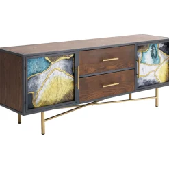 KARE Design Buffets|Buffet Opal 140X55Cm