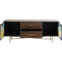 KARE Design Buffets|Buffet Opal 140X55Cm