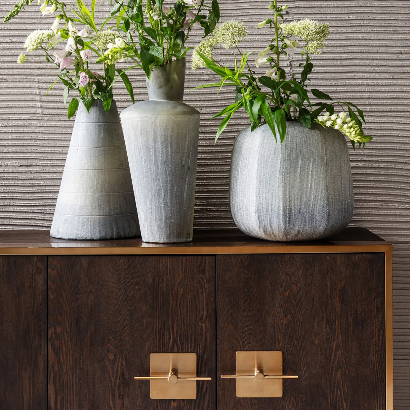 KARE Design Buffets|Buffet Osaka