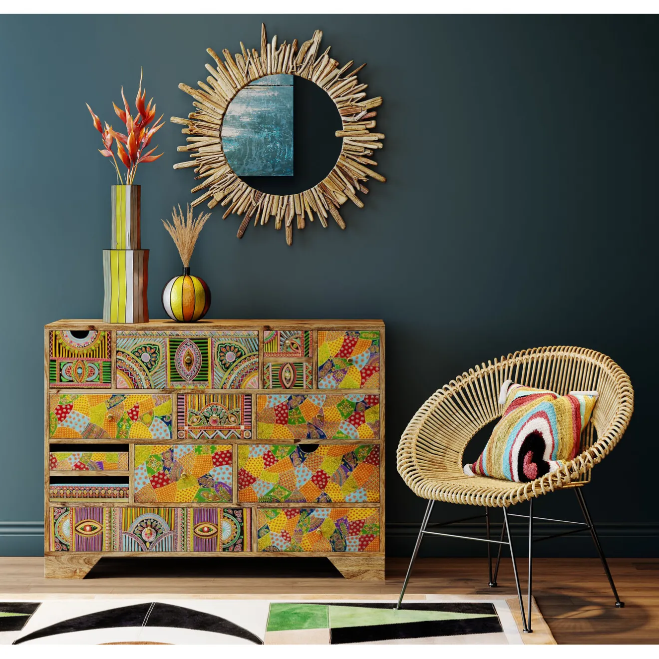 KARE Design Buffets|Buffet Paradise