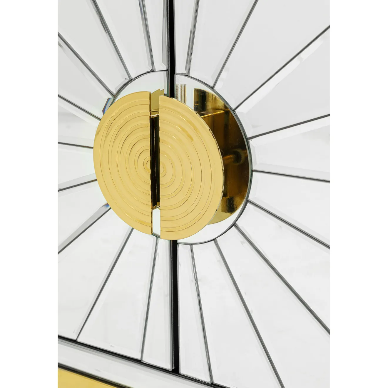 KARE Design Buffets|Buffet Queen 162X77Cm