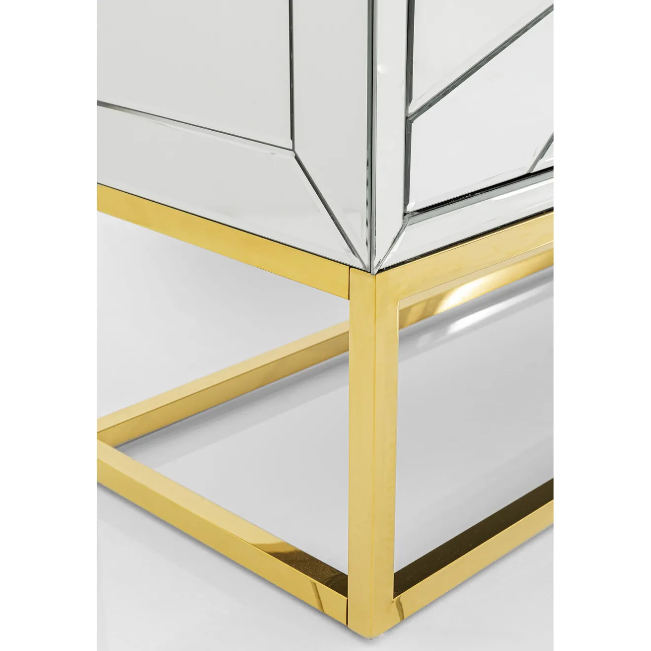 KARE Design Buffets|Buffet Queen 162X77Cm