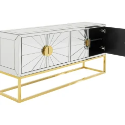 KARE Design Buffets|Buffet Queen 162X77Cm