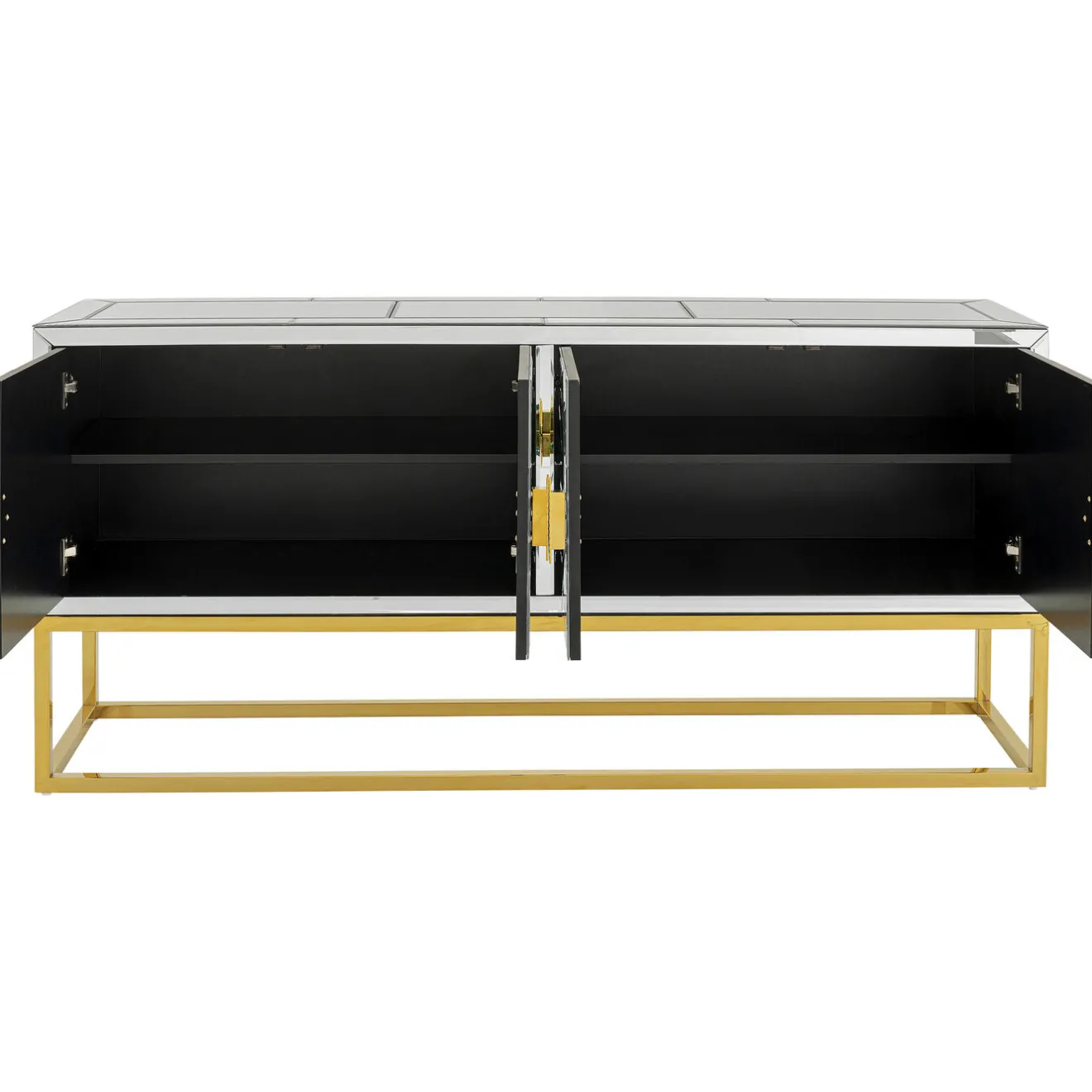 KARE Design Buffets|Buffet Queen 162X77Cm