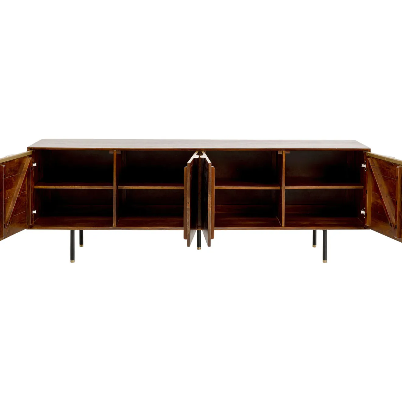 KARE Design Buffets|Buffet Ravello 200X68Cm