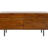 KARE Design Buffets|Buffet Ravello 140X68Cm