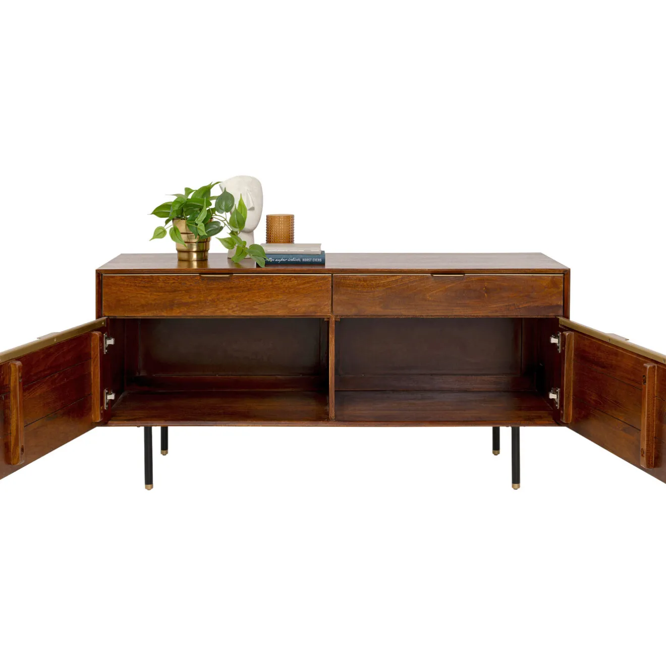 KARE Design Buffets|Buffet Ravello 140X68Cm