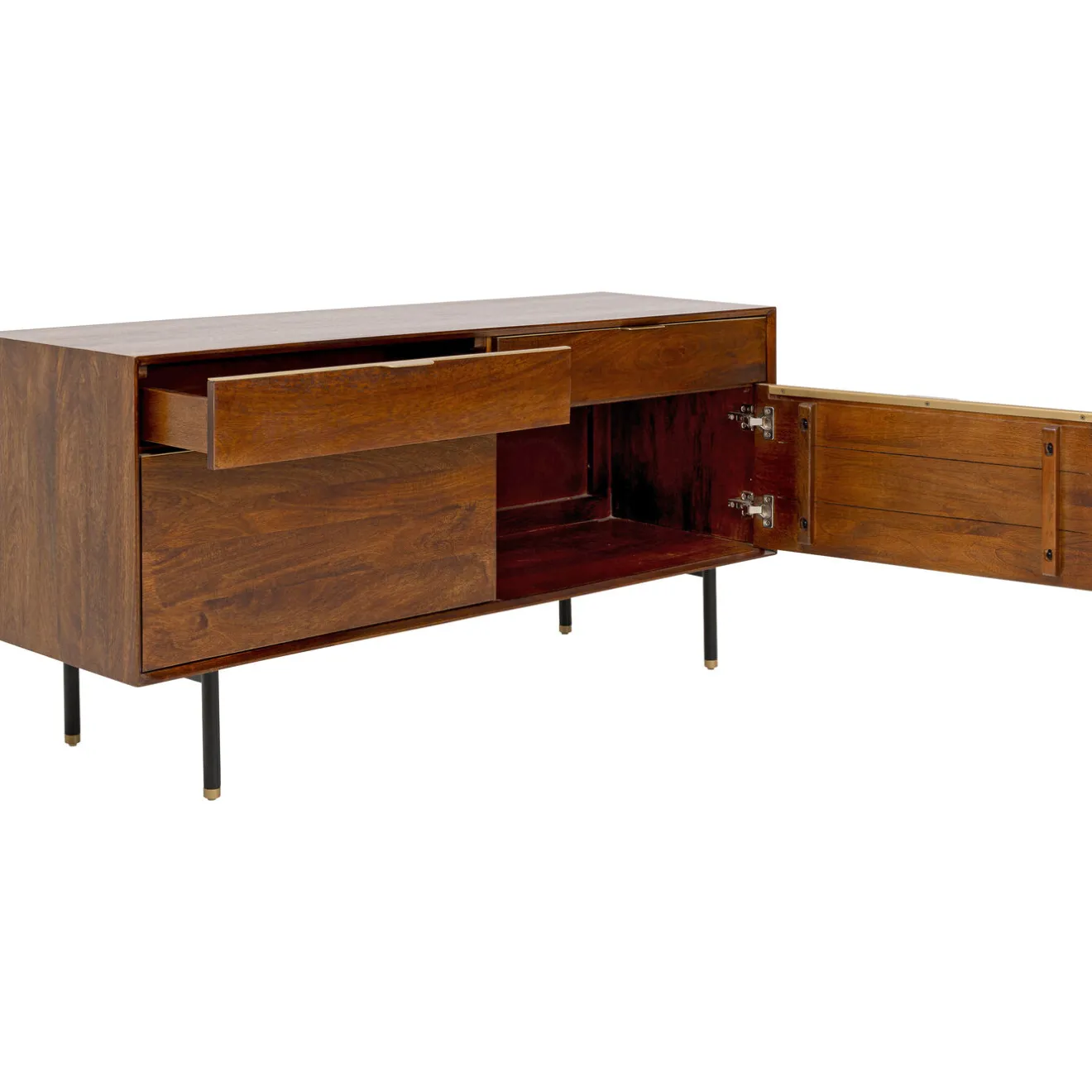 KARE Design Buffets|Buffet Ravello 140X68Cm