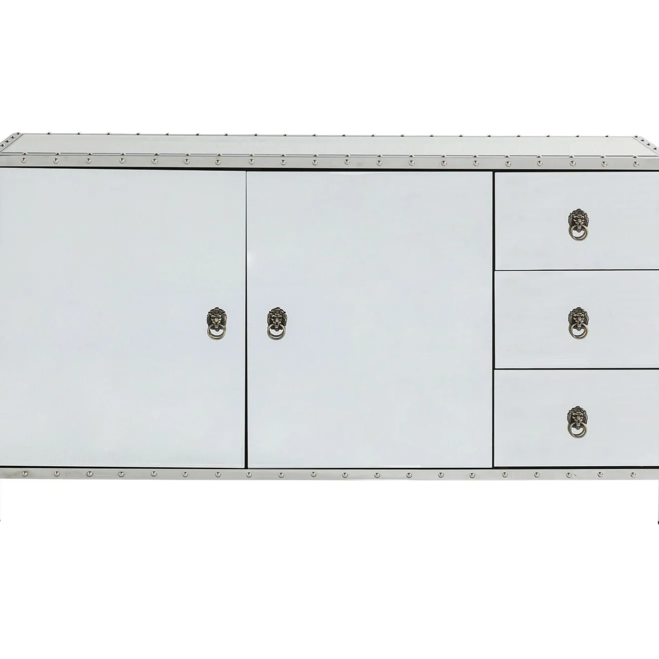 KARE Design Buffets|Buffet Rivet