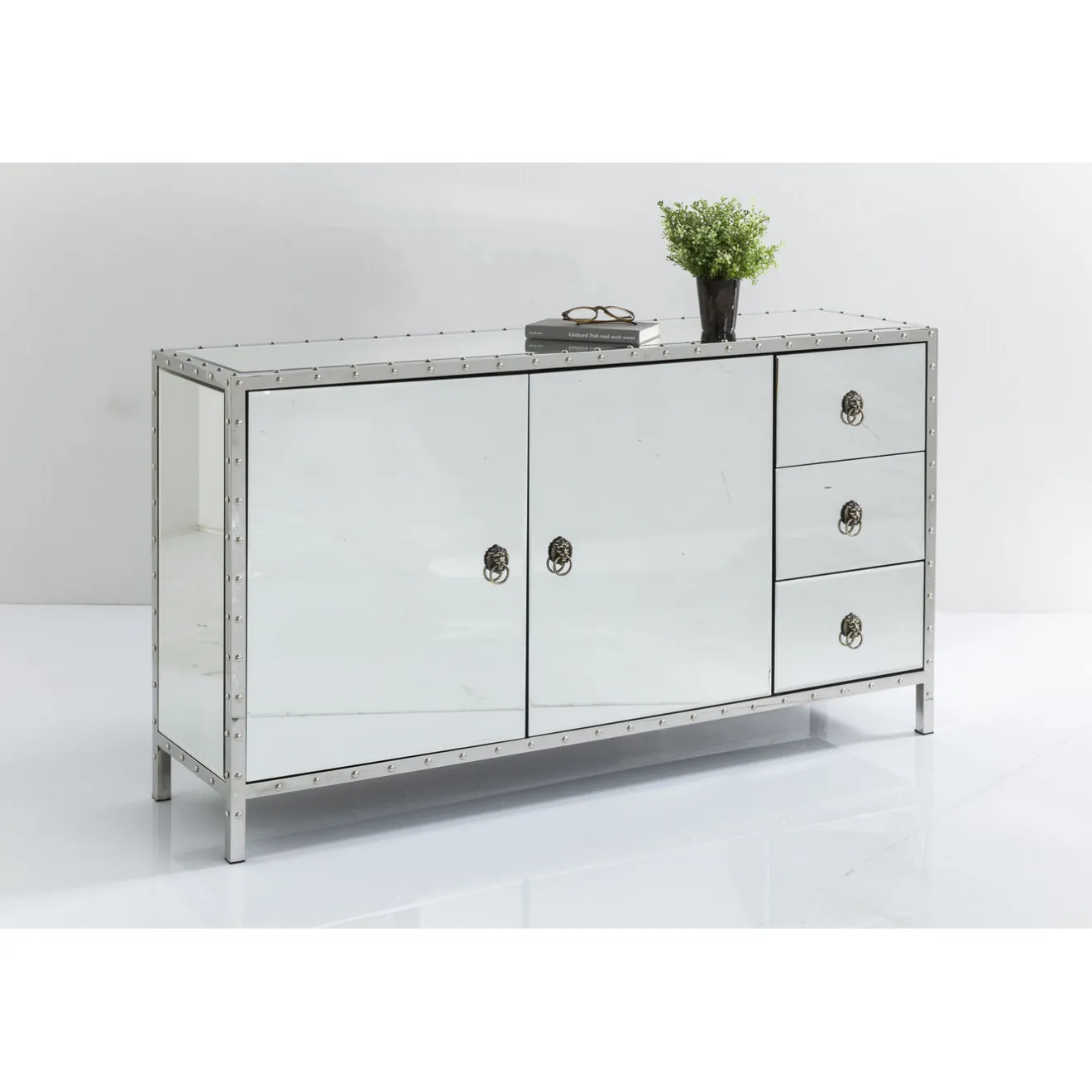 KARE Design Buffets|Buffet Rivet