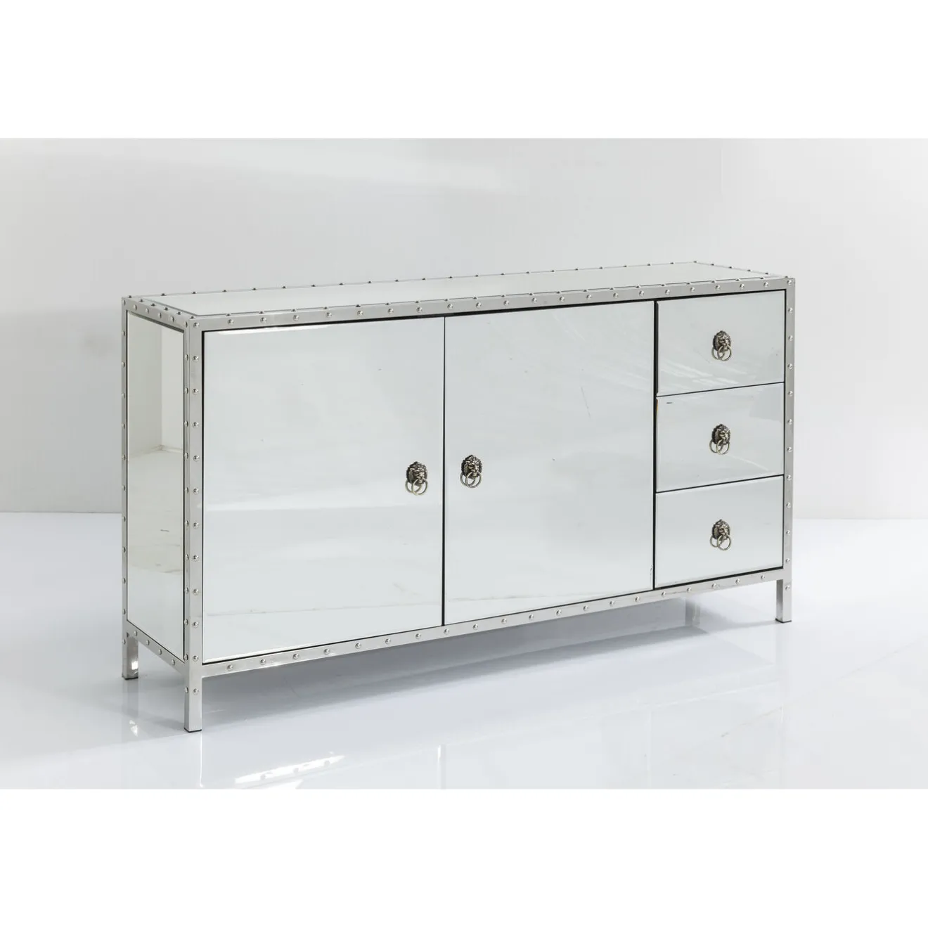 KARE Design Buffets|Buffet Rivet