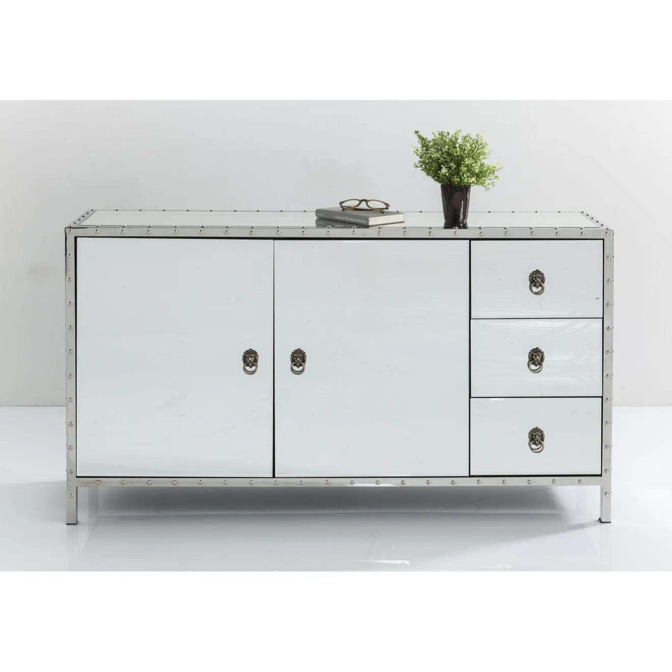 KARE Design Buffets|Buffet Rivet