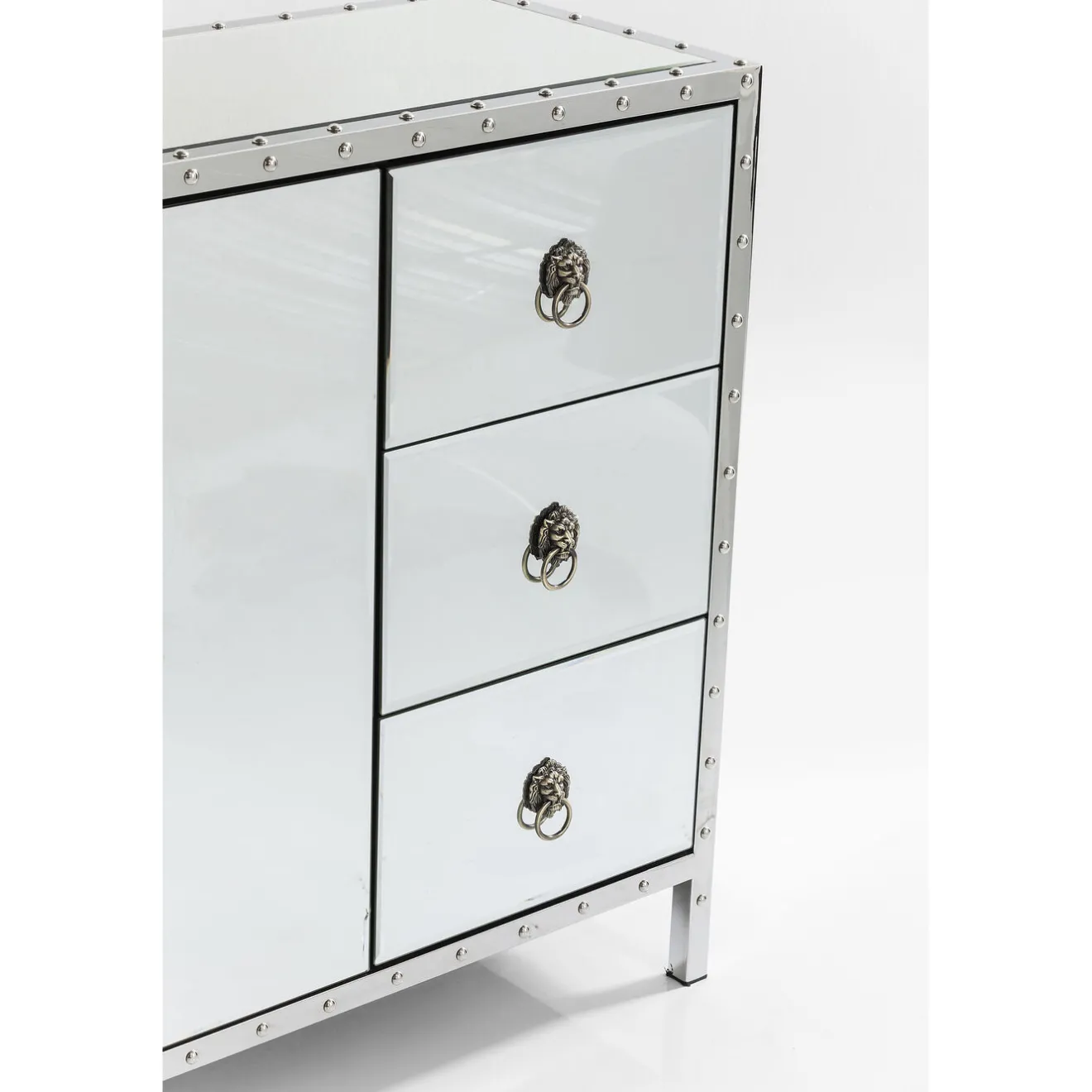 KARE Design Buffets|Buffet Rivet