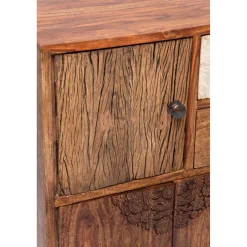 KARE Design Buffets|Buffet Rodeo 3 Portes,4 Tiroirs