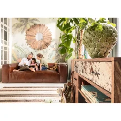 KARE Design Buffets|Buffet Rodeo 3 Portes,4 Tiroirs