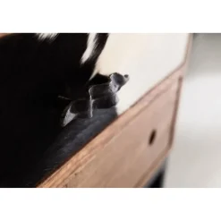 KARE Design Buffets|Buffet Rodeo 3 Portes,4 Tiroirs