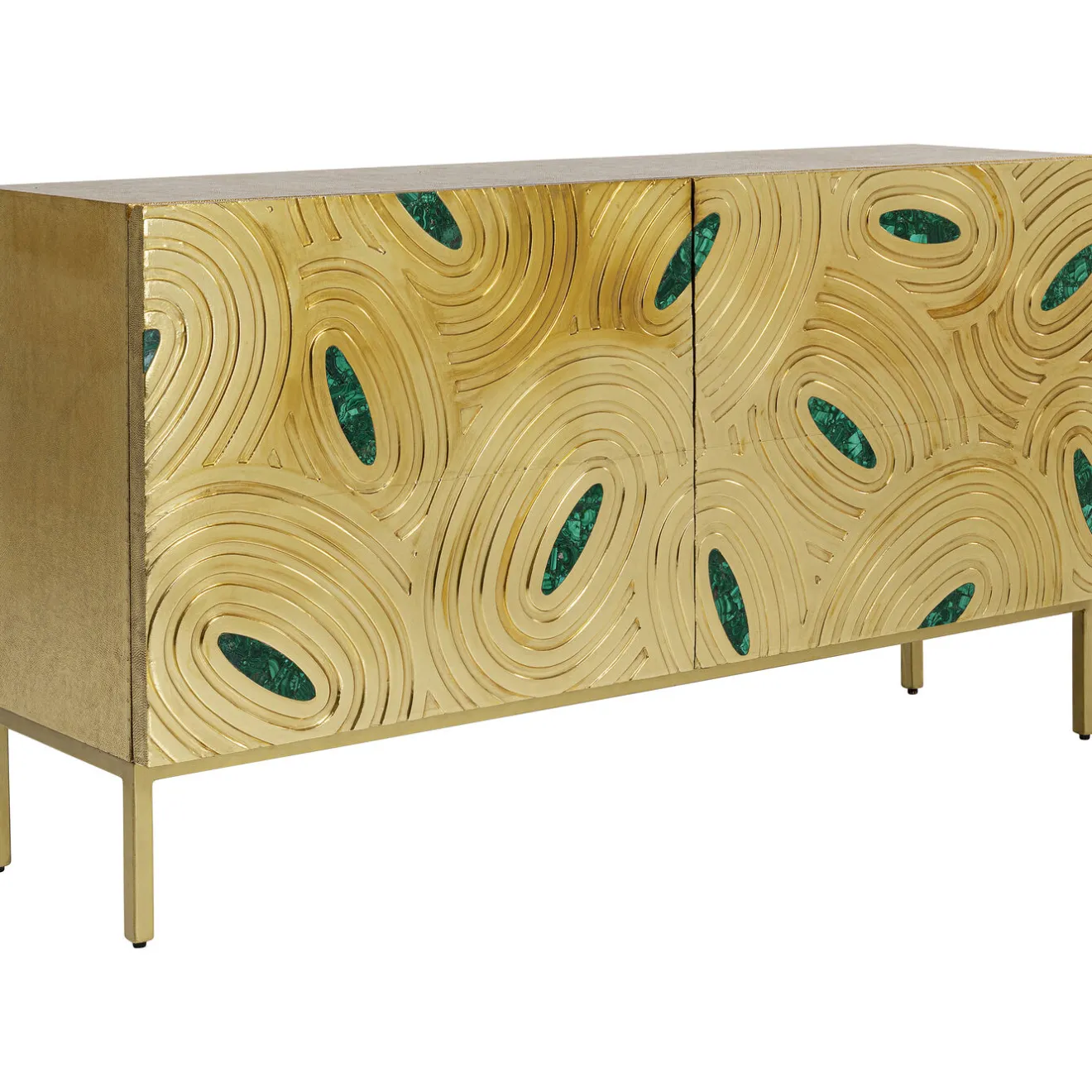 KARE Design Buffets|Buffet Saragossa 150X80Cm
