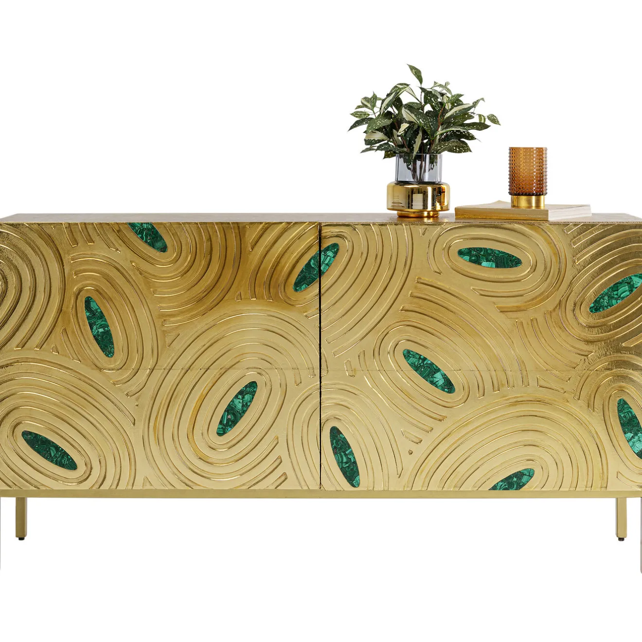 KARE Design Buffets|Buffet Saragossa 150X80Cm