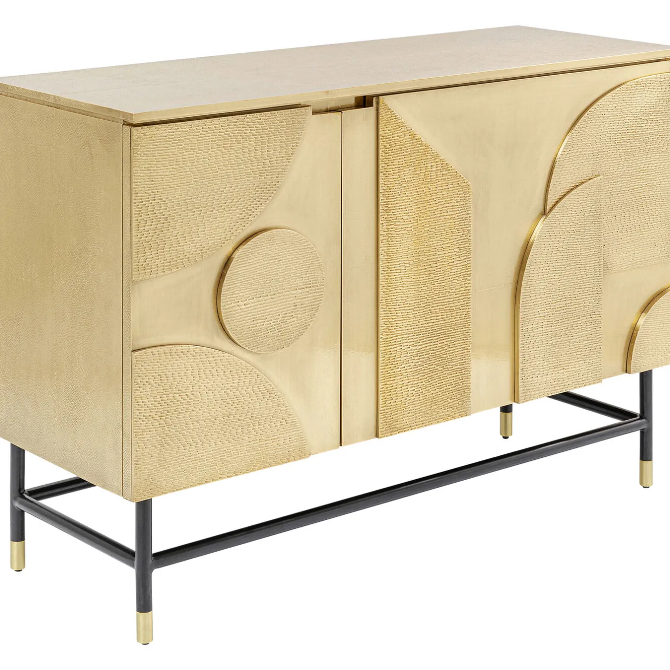 KARE Design Buffets|Buffet Solaris 123X87Cm