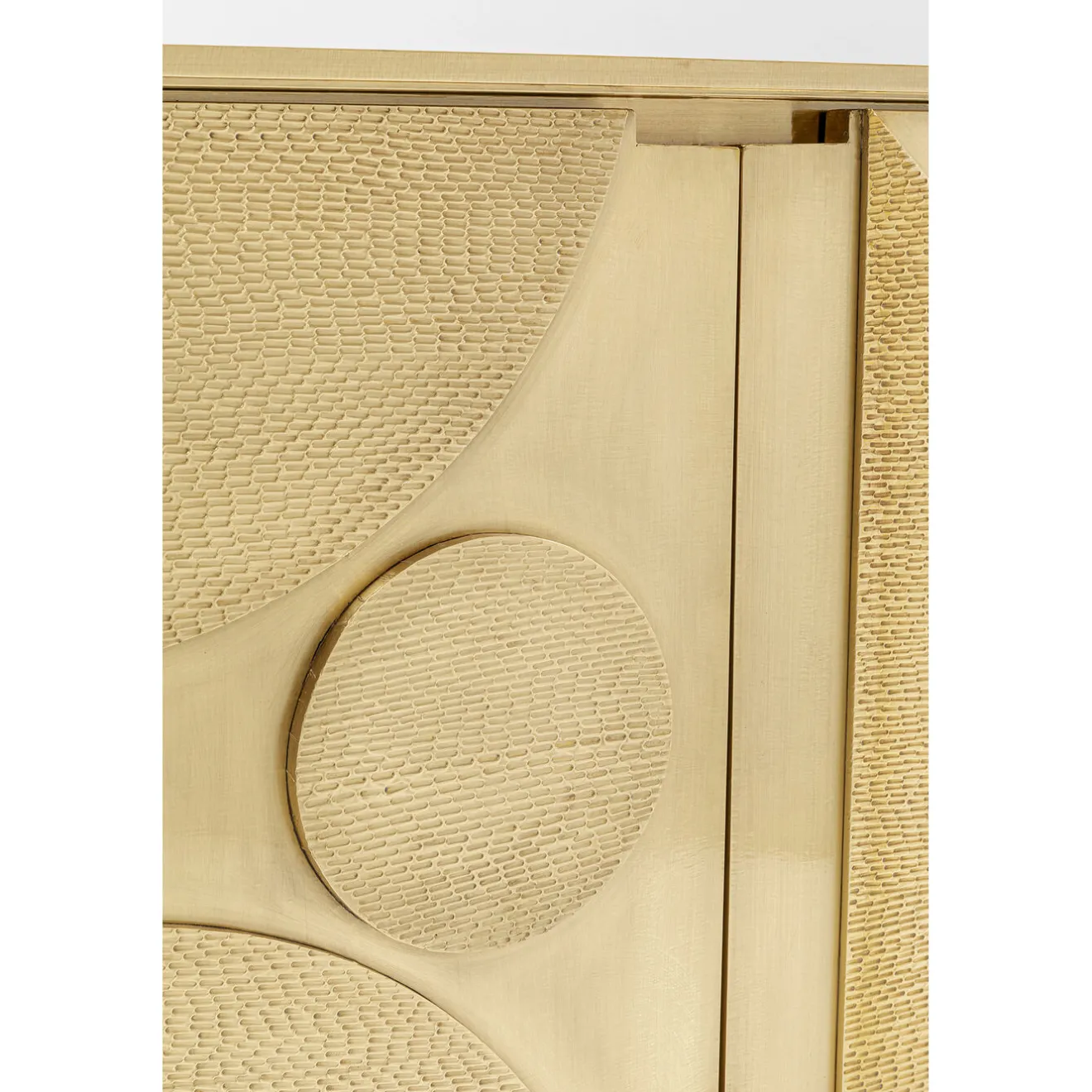 KARE Design Buffets|Buffet Solaris 123X87Cm