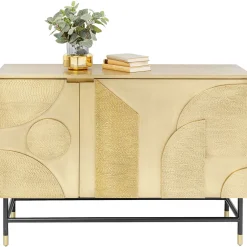 KARE Design Buffets|Buffet Solaris 123X87Cm