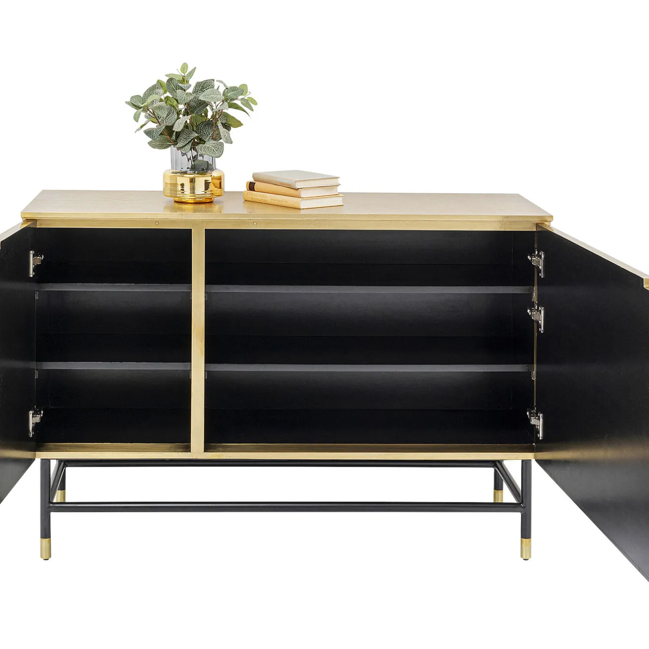 KARE Design Buffets|Buffet Solaris 123X87Cm