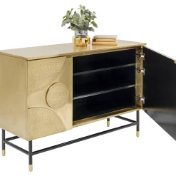 KARE Design Buffets|Buffet Solaris 123X87Cm