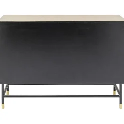 KARE Design Buffets|Buffet Solaris 123X87Cm