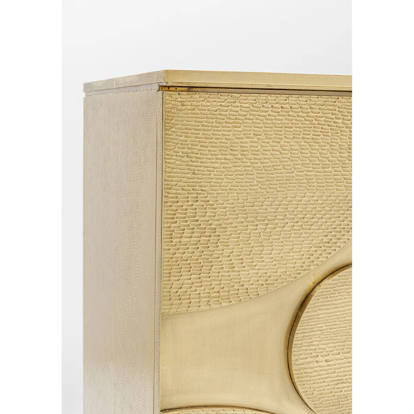 KARE Design Buffets|Buffet Solaris 123X87Cm