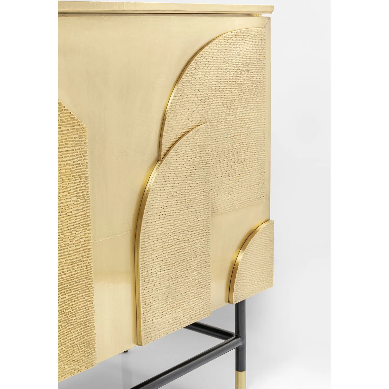 KARE Design Buffets|Buffet Solaris 123X87Cm