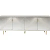 KARE Design Buffets|Buffet Venice Triangle 180X64Cm