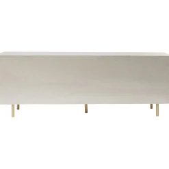 KARE Design Buffets|Buffet Venice Triangle 180X64Cm