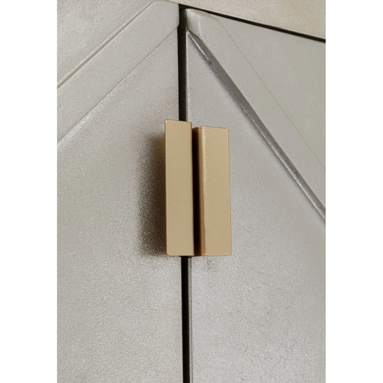 KARE Design Buffets|Buffet Venice Triangle 180X64Cm