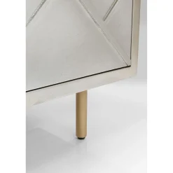 KARE Design Buffets|Buffet Venice Triangle 180X64Cm