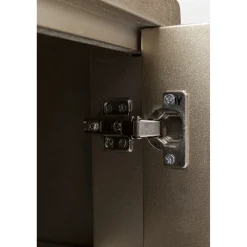 KARE Design Buffets|Buffet Venice Triangle 180X64Cm