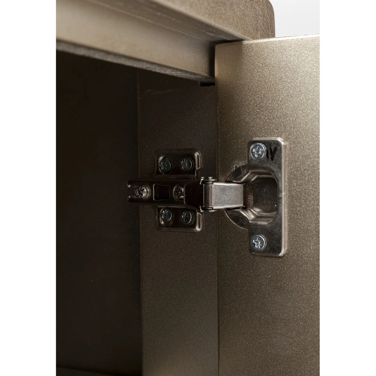 KARE Design Buffets|Buffet Venice Triangle 180X64Cm