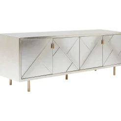KARE Design Buffets|Buffet Venice Triangle 180X64Cm